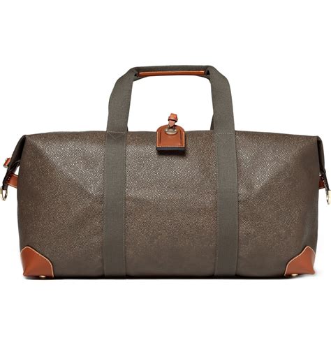 mulberry holdalls